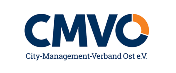 Stadtguthaben ist Fördermitglied im CMVO