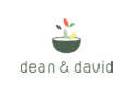 dean & david