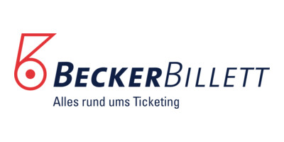 Beckerbillett